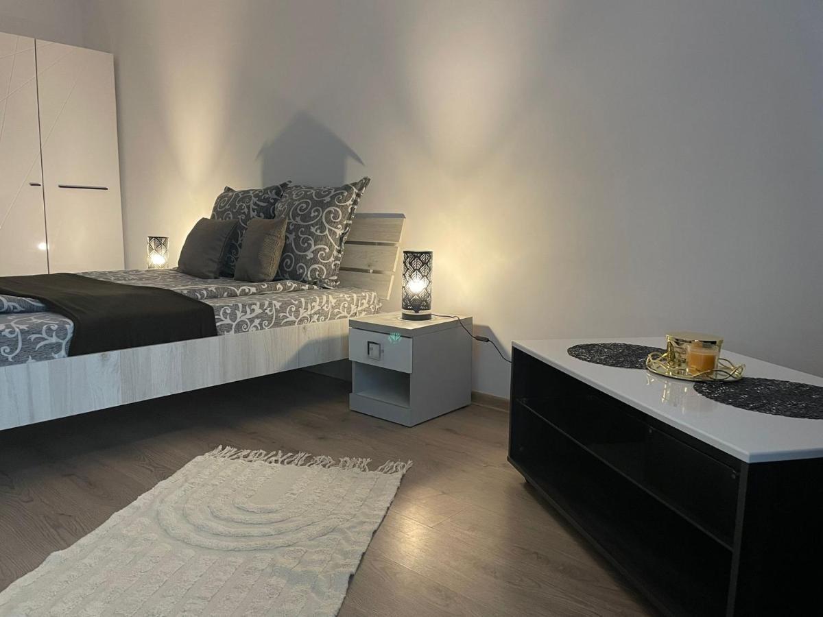 Vivamusapartmentsbv บราชอฟ ภายนอก รูปภาพ