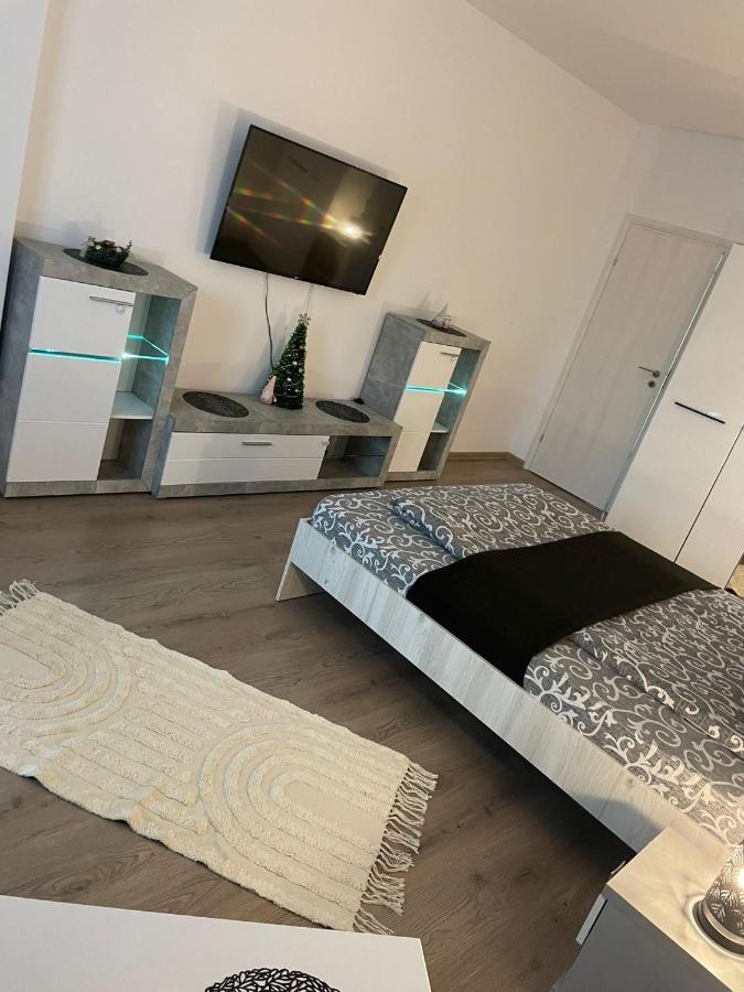Vivamusapartmentsbv บราชอฟ ภายนอก รูปภาพ