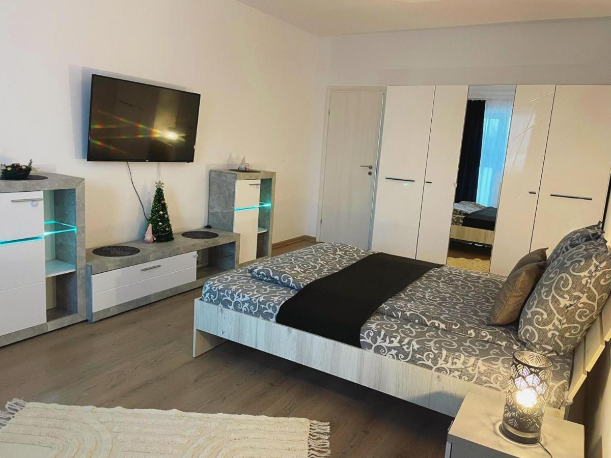 Vivamusapartmentsbv บราชอฟ ภายนอก รูปภาพ